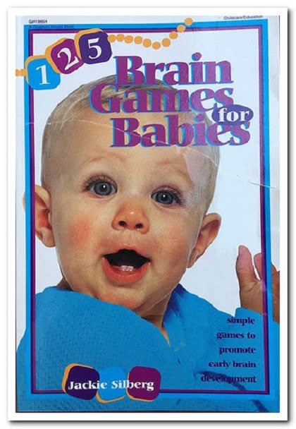 book Brain Games for Babies
