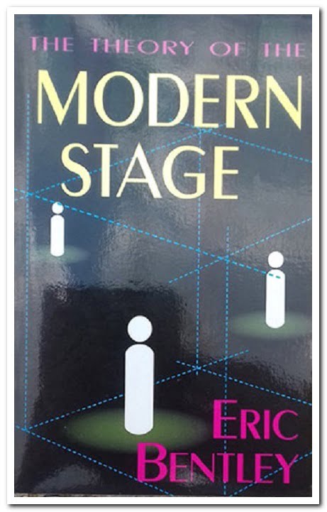 book the theory of modern stage