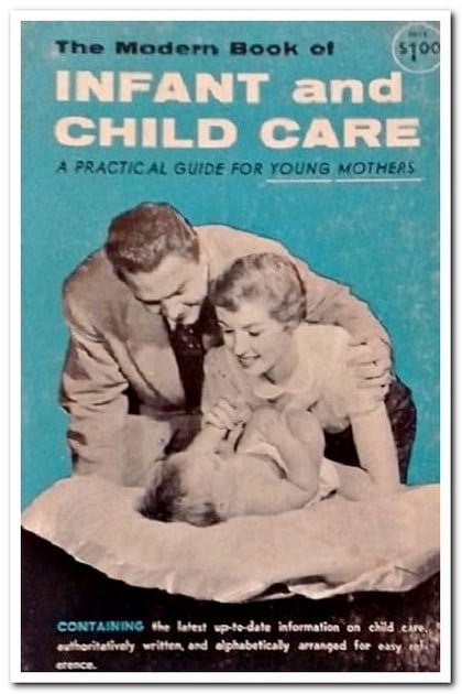 mary-rose-the-modern-book-of-infant-child-care-a-practical-guide-for-young-mothers