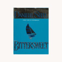 book cover Bittersweet, Danielle Steel