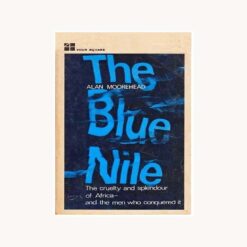 The Blue Nile