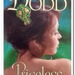 Book cover. Priceless, Christina Dodd Publisher: Avon books Publ. Date: 1992