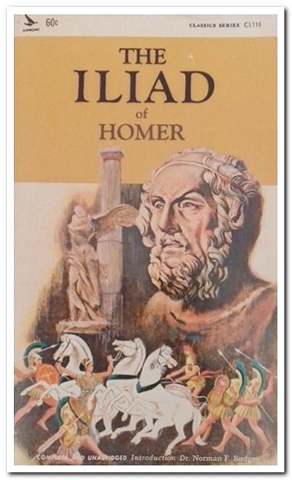 mary-rose-the-iliad-of-homer