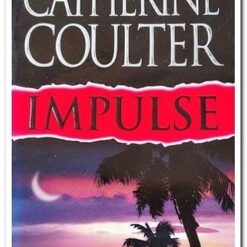 Book cover. Impulse. Catherine Coulter Publisher: Signet Books