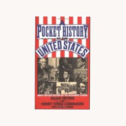 A POCKET HISTORY OF THE UNITED STATES