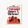 book cover Centennial