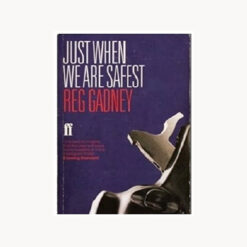 Just When we are Safest