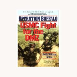 Operation Buffalo - USMC Fight for the DMZ