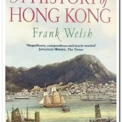 A History of Hong Kong