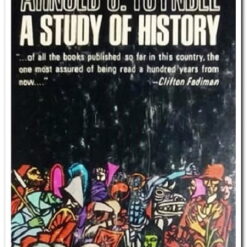 A STUDY OF HISTORY (2 VOLUMES)
