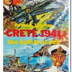 Crete 1941 The Battle at Sea