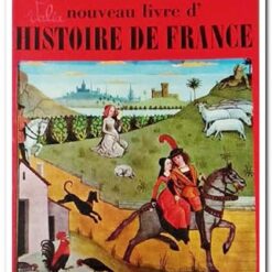 Nouveau Livre D'Histoire De France