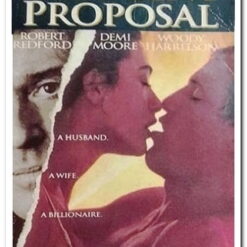 Indecent Proposal