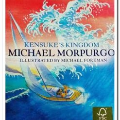 KENSUKE'S KINGDOM