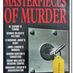 Masterpieces of Murder