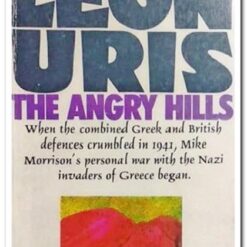The Angry Hills