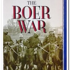 The Boer War