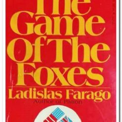 THE GAME OF THE FOXES