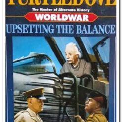 World War-Upsetting the Balance