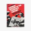 Book cover. A world history of the twentieth century . J.A.S. Grenville. Publisher: Fontana Paperbacks.