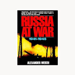 Russia at war 1941-1945