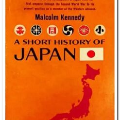 A Short Story of Japan