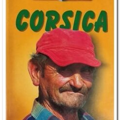 book Explore the World Nelles Guide - Corcica