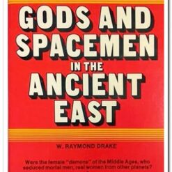 Gods and Spacemen in the Ancient East