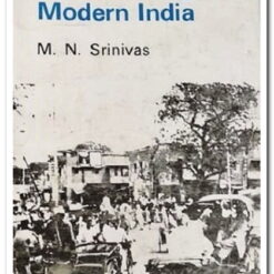 SOCIAL CHANGE IN MODERN INDIA