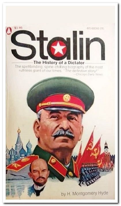 mary-rose-stalin-history-dictator
