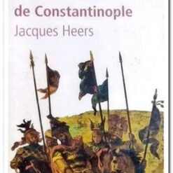 CHUTE ET MORT DE CONSTANTINOPLE