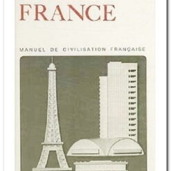 NOUVEAU GUIDE FRANCE