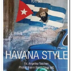 HAVANA STYLE