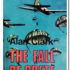 THE FALL OF CRETE