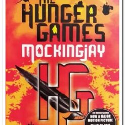 THE HUNGER GAMES MOCKINGJAY