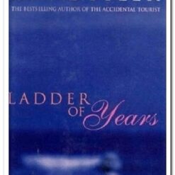LADDER OF YEARS