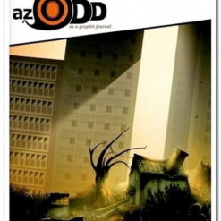 AZODD 1 + CD