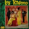 Vinyl Record cover of Los Rivero