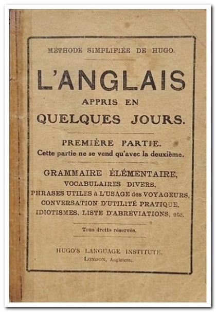 book-langlais-appris-en-quelques-jours