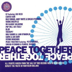 PEACE TOGETHER