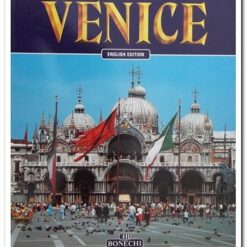 ART AND HISTORY OF VENICE