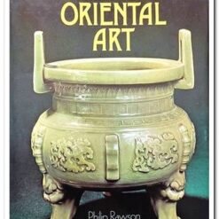 book-introducing-oriental-art