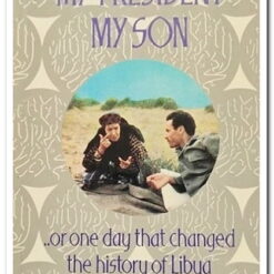 book_my_president_my_son