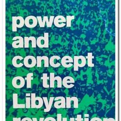 book-power-and-concept-of-the-libyan-revolution