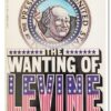 book-the-wanting-of-levine