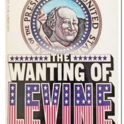 book-the-wanting-of-levine
