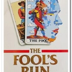 book the fools run