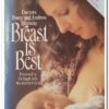 book cover. Breast is Best. Dr. Penny and Andrew Stanway
