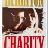 book, charity