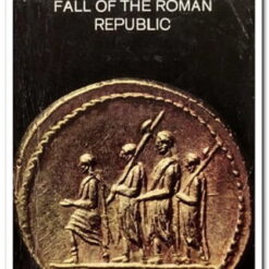 book-fall-of-the-roman-republic